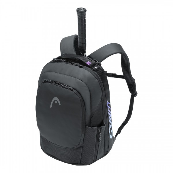 Теннисный рюкзак Head Gravity Backpack 